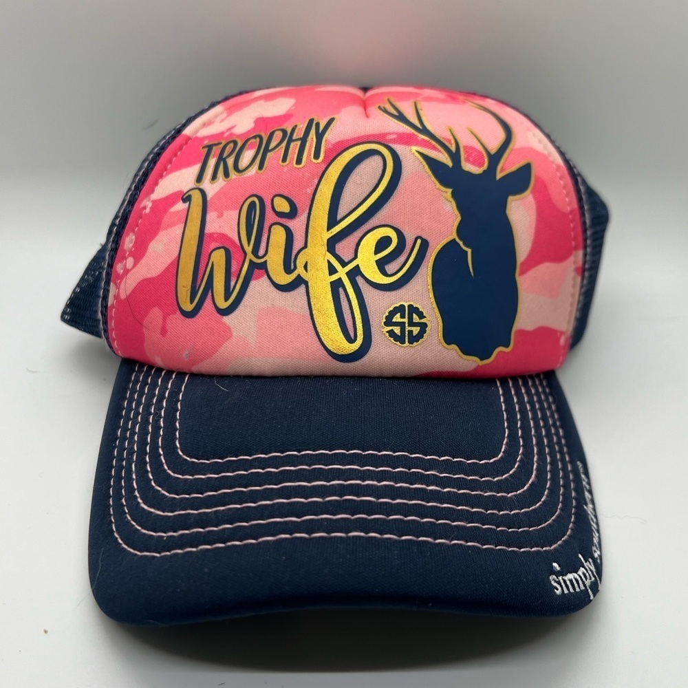 SIMPLY SOUTHERN HAT! Nwot